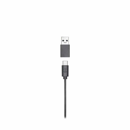 Audio-Technica Condenser Microphones Audio-Technica ATR4750 USB Omnidirectional Condenser Gooseneck Microphone