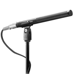 Audio-Technica Condenser Microphones Audio-Technica BP 4029 Condenser Stereo Camera Microphone