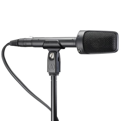 audio-technica condenser microphones audio-technica bp4025 stereo condenser microphone