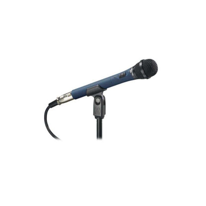 audio-technica condenser microphones audio-technica mb4k cardioid condenser handheld microphone