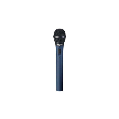 audio-technica condenser microphones audio-technica mb4k cardioid condenser handheld microphone
