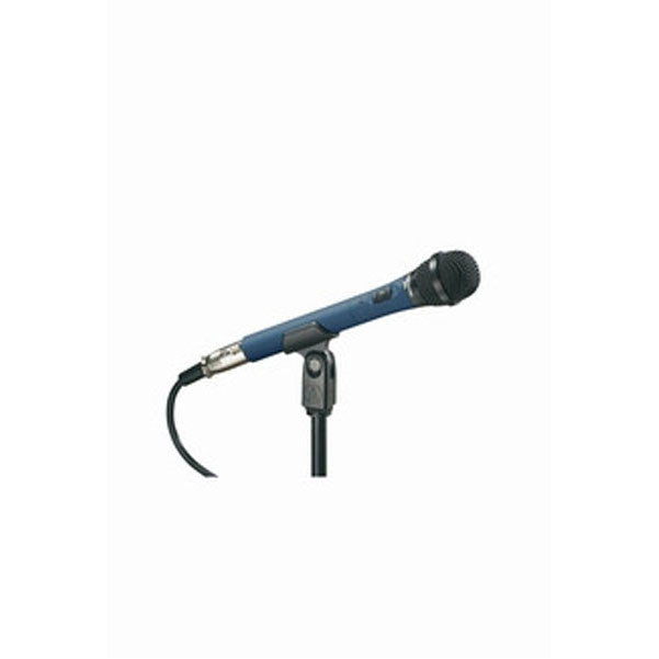 audio-technica condenser microphones audio-technica mb4k midnight blues series microphone