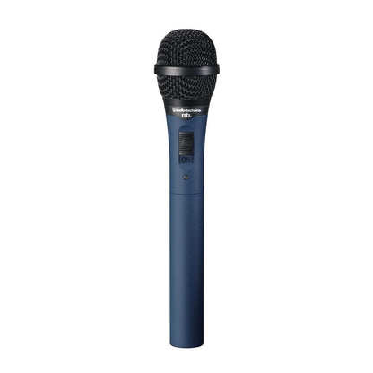 audio-technica condenser microphones audio-technica mb4k midnight blues series microphone