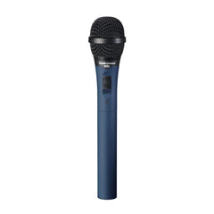 Audio-Technica Condenser Microphones Audio-Technica MB4K Midnight Blues Series Microphone
