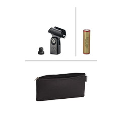 Audio-Technica Condenser Microphones Audio-Technica MB4K Midnight Blues Series Microphone