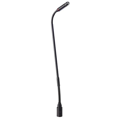 audio-technica condenser microphones audio-technica pro 49 ql propoint cardioid condenser quickmount gooseneck microphone