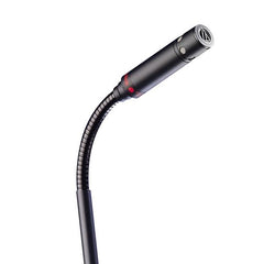 Audio-Technica Condenser Microphones Audio-Technica Pro 49 QL ProPoint Cardioid Condenser Quickmount Gooseneck Microphone