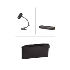 Audio-Technica Condenser Microphones Audio-Technica Pro35 Cardioid Condenser Clip-on Instrument Microphone
