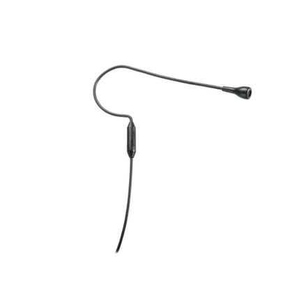 audio-technica condenser microphones audio-technica pro92cw omnidirectional condenser headworn microphone