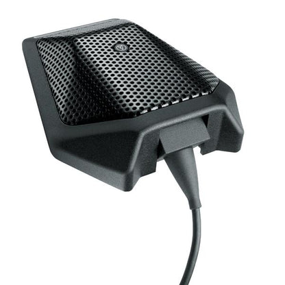 audio-technica condenser microphones audio-technica u851a cardioid condenser boundary microphone