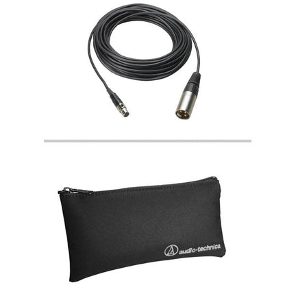 Audio-Technica Condenser Microphones Audio-Technica U851R Cardioid Condenser Boundary Microphone