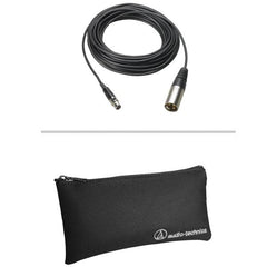 Audio-Technica Condenser Microphones Audio-Technica U851R Cardioid Condenser Boundary Microphone