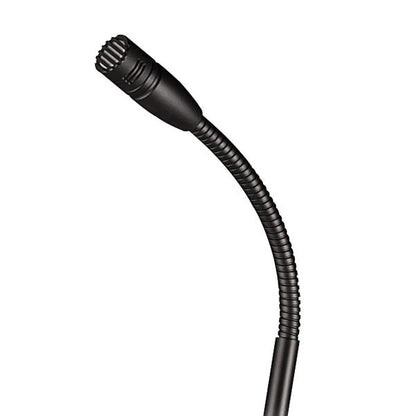audio-technica condenser microphones audio-technica u857ql cardioid condenser quick-mount gooseneck microphone