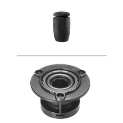 Audio-Technica Condenser Microphones Audio-Technica U857QL Cardioid Condenser Quick-Mount Gooseneck Microphone