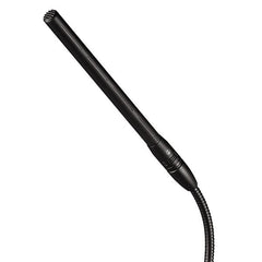Audio-Technica Condenser Microphones Audio-Technica U857QU UniLine Condenser Quick-Mount Gooseneck Microphone