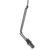 Audio-Technica Condenser Microphones Black Audio-Technica U853A Cardioid Condenser Hanging Microphone