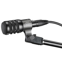 Audio-Technica Drumkit Microphones Audio-Technica ATM230 Hypercardioid Dynamic Instrument Drumkit Microphone