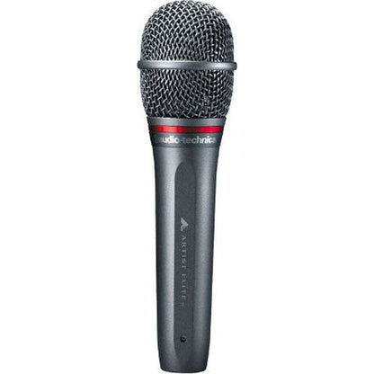 Audio-Technica Dynamic Microphones Audio-Technica AE4100 Cardioid Dynamic Microphone