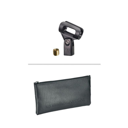 audio-technica dynamic microphones audio-technica ae6100 hypercardioid dynamic microphone