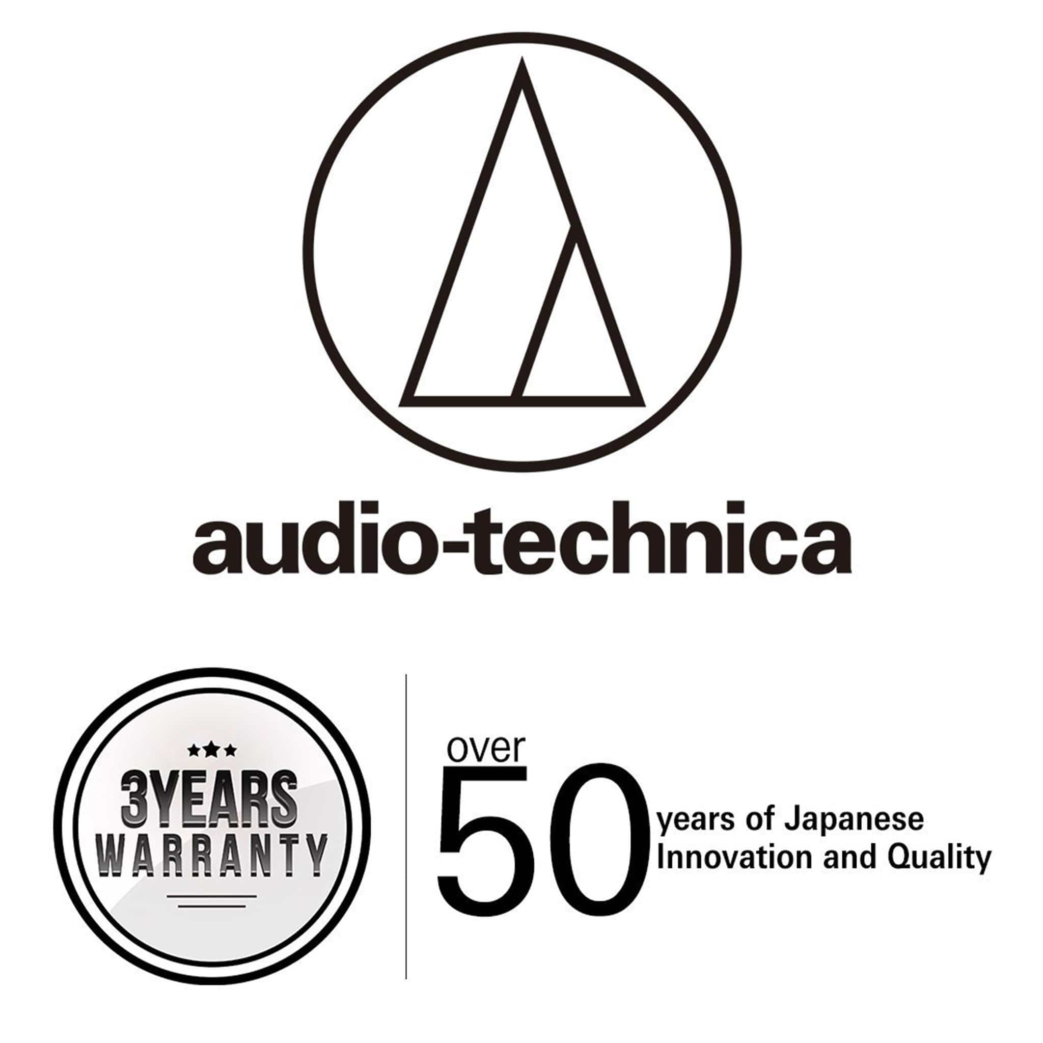 Audio-Technica Dynamic Microphones Audio Technica AT2040 Hypercardioid Dynamic Podcast Microphone