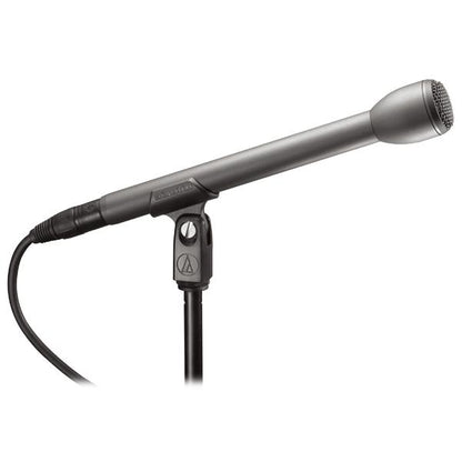 audio-technica dynamic microphones audio-technica at8004l omnidirectional dynamic microphone