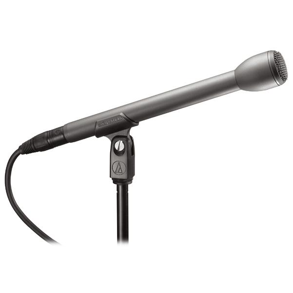 audio-technica dynamic microphones audio-technica at8004l omnidirectional dynamic microphone