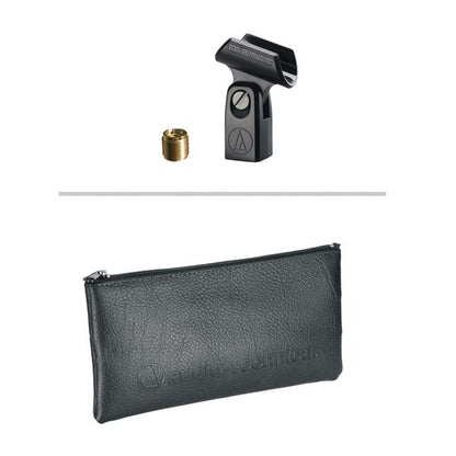 audio-technica dynamic microphones audio-technica at8004l omnidirectional dynamic microphone