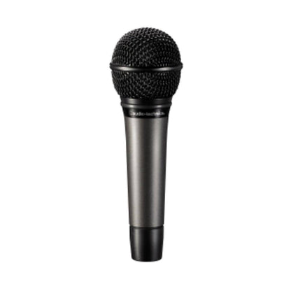 audio-technica dynamic microphones audio-technica atm410 cardioid dynamic handheld microphone