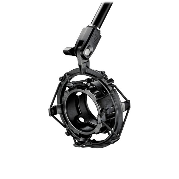 audio-technica dynamic microphones audio-technica bp40 large-diaphragm dynamic broadcast microphone