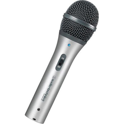 audio-technica dynamic microphones audio-technica home creation bundle with atr2100-usb dynamic microphone & ath e40 monitor headphone