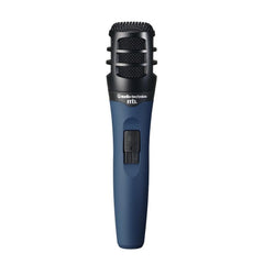 Audio-Technica Dynamic Microphones Audio-Technica MB2K Midnight Blues Series Microphone