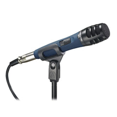 Audio-Technica Dynamic Microphones Audio-Technica MB2K Midnight Blues Series Microphone