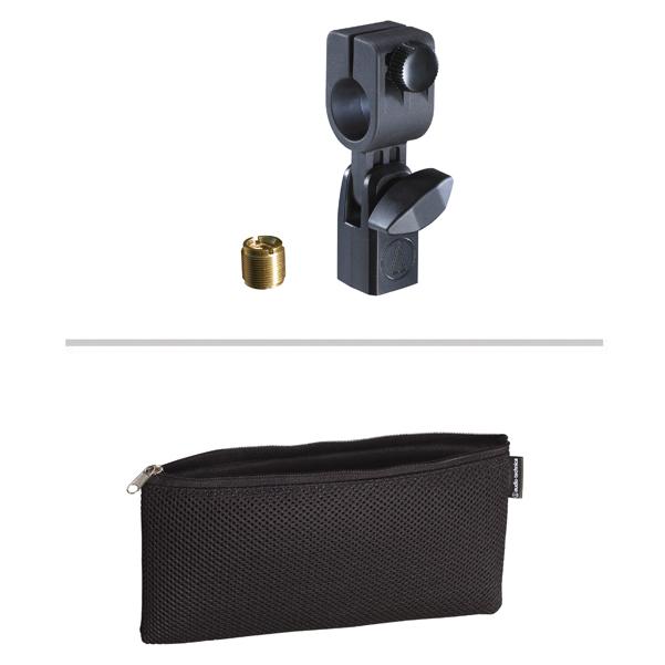 audio-technica dynamic microphones audio-technica pro 25 ax hypercardioid dynamic instrument microphone