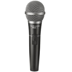 Audio-Technica Dynamic Microphones Audio-Technica Pro 31 Cardioid Dynamic Handheld Microphone