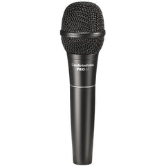 Audio-Technica Dynamic Microphones Audio-Technica Pro 61 Hypercardioid Dynamic Handheld Microphone
