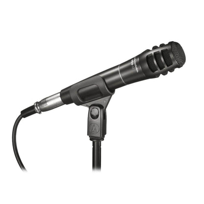 audio-technica dynamic microphones audio-technica pro 63 cardioid dynamic instrument microphone