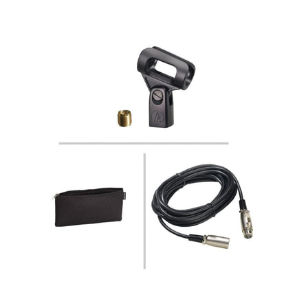 audio-technica dynamic microphones audio-technica pro 63 cardioid dynamic instrument microphone