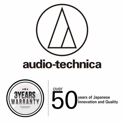 Audio-Technica Headphones Audio-Technica ATH M50X Professional Monitor Headphones