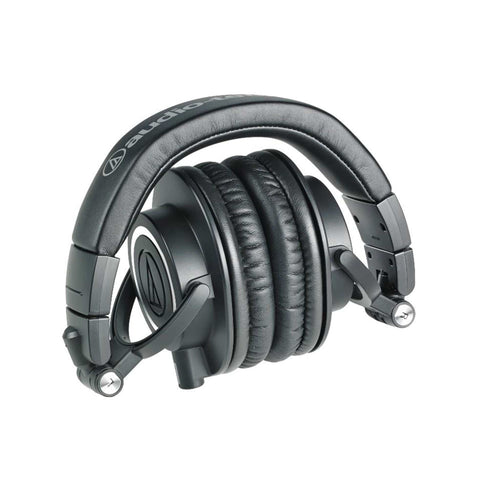 Audio technica m50x bass store