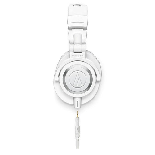 Buy Audio Technica ATH M50x Over Ear Professional Studio Online At Best  Price @ Tata CLiQ