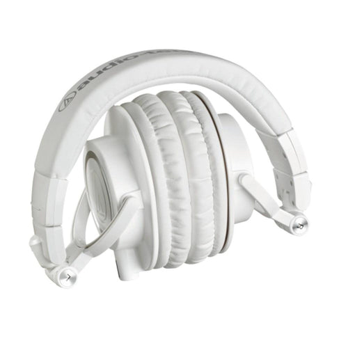 Buy Audio-Technica ATH M50X Professional Monitor Headphones Online