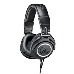 Audio-Technica Headphones Audio-Technica ATH M50X Professional Monitor Headphones