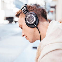 Audio-Technica Headphones Audio-Technica ATH M50X Professional Monitor Headphones
