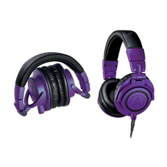 Audio-Technica Headphones Audio Technica ATH-M50xPB	Studio Headphones