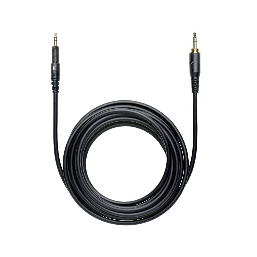 Audio-Technica Headphones Audio-Technica ATH-M60x Professional Monitor Headphone - Open Box