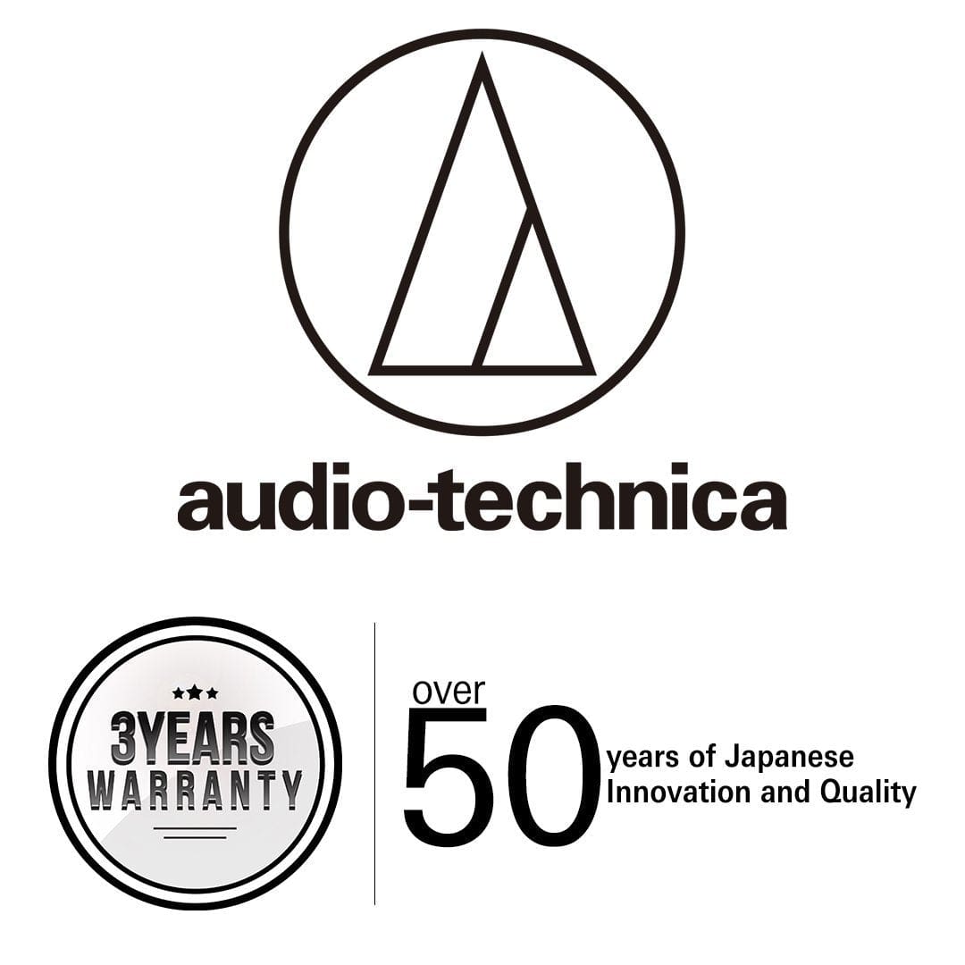 Audio-Technica Headphones Audio-Technica ATH-M70X Professional Monitor Headphones