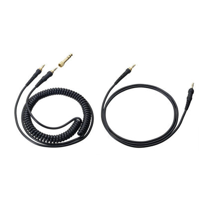 Audio-Technica Headphones Audio-Technica ATH-PRO500MK2 Professional DJ Monitor Headphones - Black