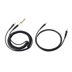 Audio-Technica Headphones Audio-Technica ATH-PRO500MK2 Professional DJ Monitor Headphones - Black