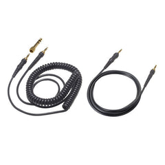 Audio-Technica Headphones Audio-Technica ATH-PRO700MK2 Professional DJ Monitor Headphones - Black