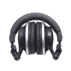 Audio-Technica Headphones Audio-Technica ATH-PRO700MK2 Professional DJ Monitor Headphones - Black